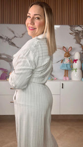 Hawai Pant Set