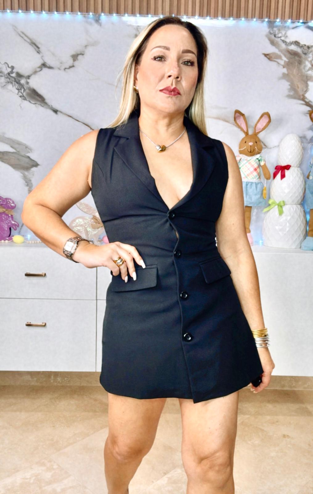 Romper Talia