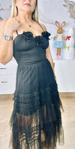 Mia Maxi Dress