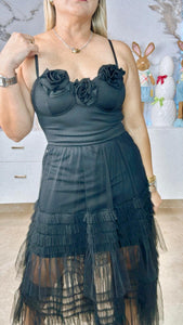 Mia Maxi Dress