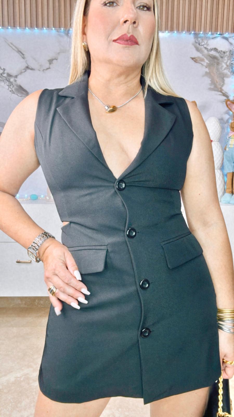 Romper Talia