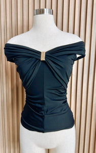 Off Shoulder Top