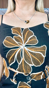 Amapola Short Set