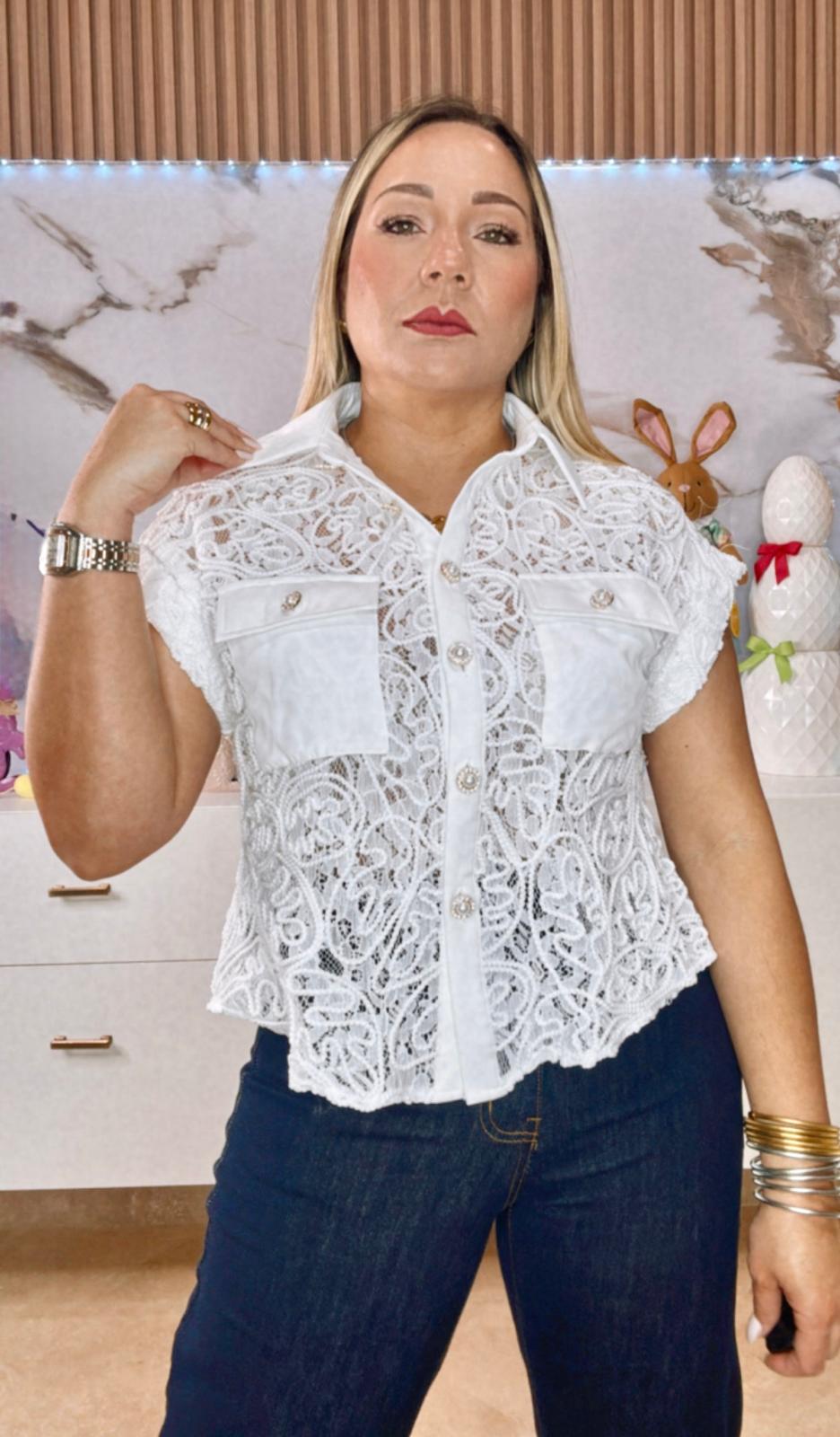 Mariana Top