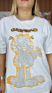 Garfield Top