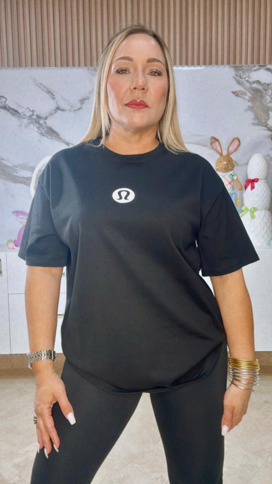 Lulu Top Lulu top & Socks sucks