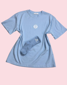 Lulu Top Lulu top & Socks sucks