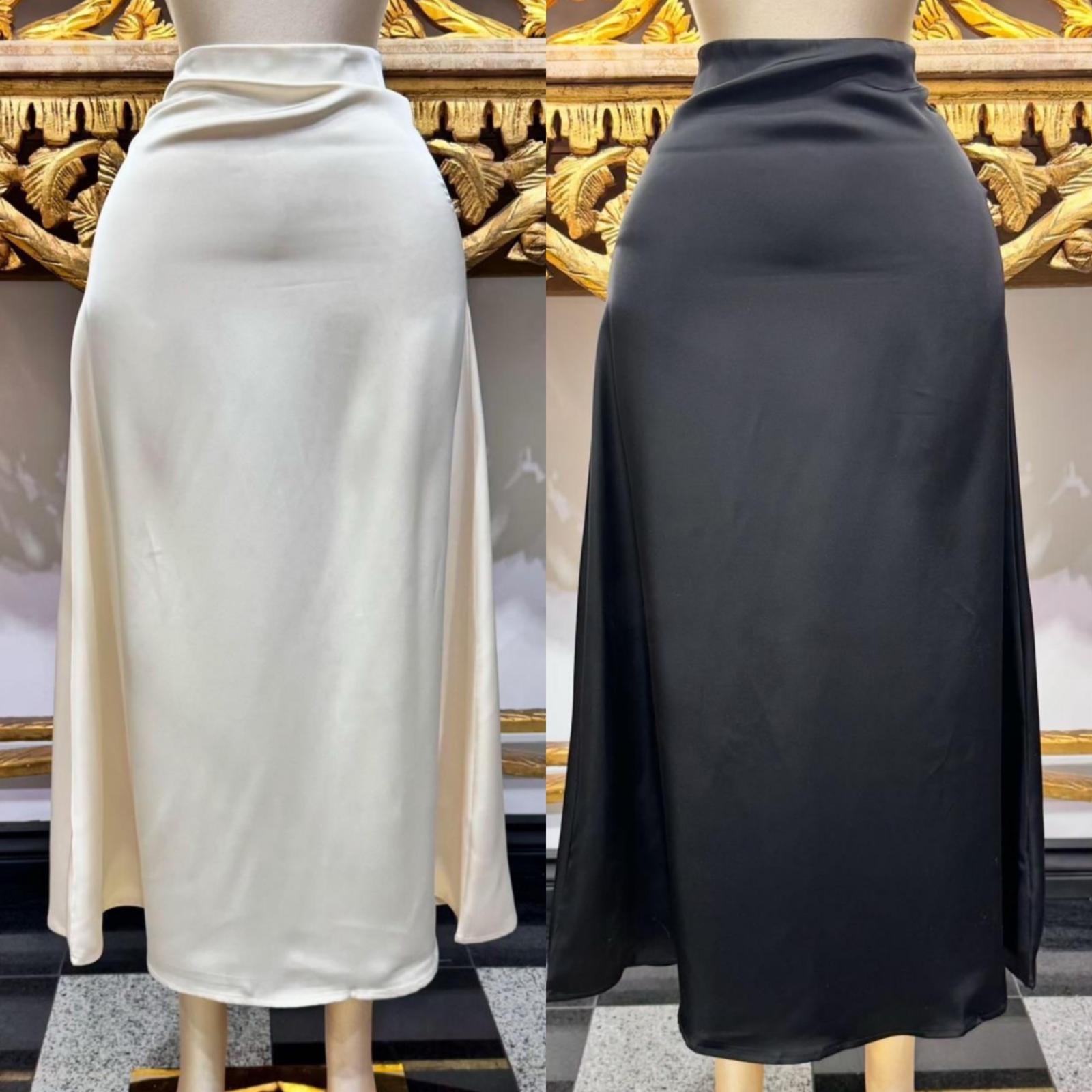 Seda Skirt