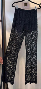 Lace Pant