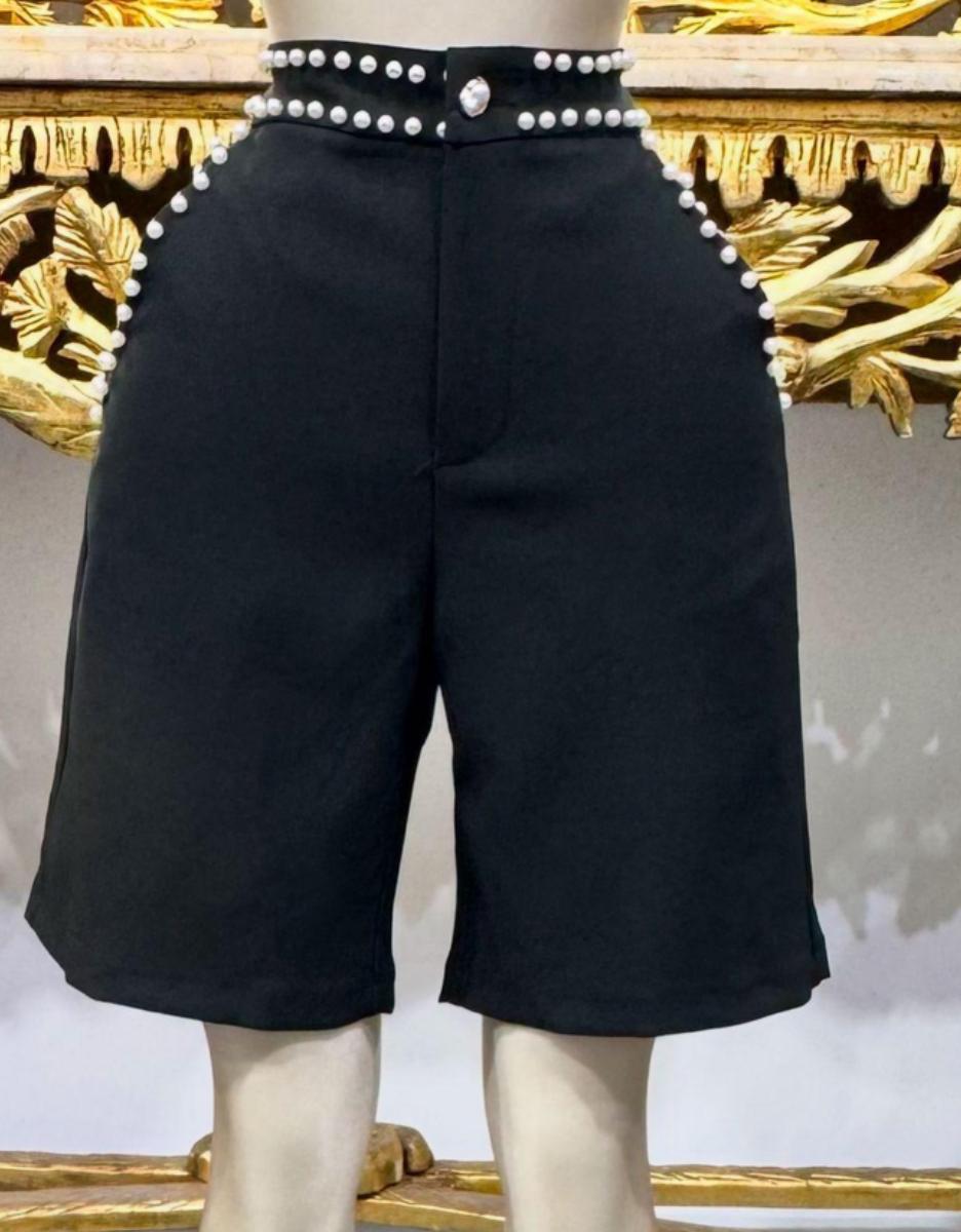 Pearl Short
