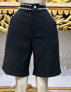 Pearl Short