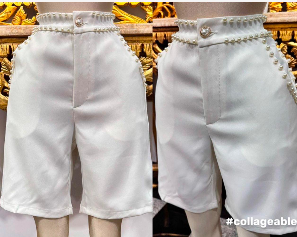 Pearl Short