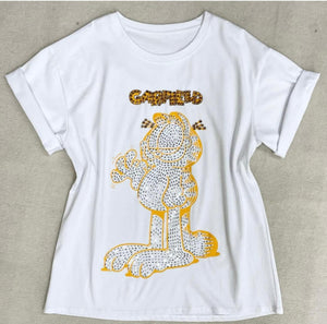 Garfield Top