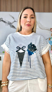 Ice Cream Top