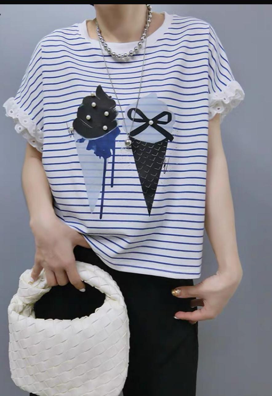 Ice Cream Top