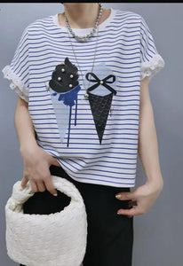 Ice Cream Top