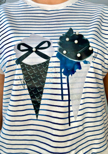 Ice Cream Top
