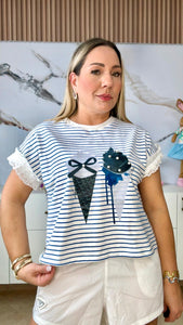Ice Cream Top