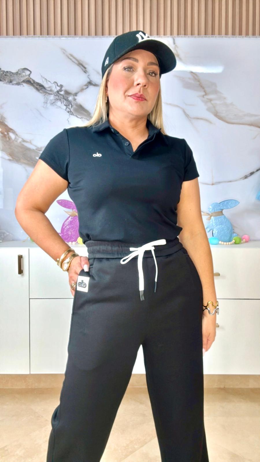Pantalon Ola