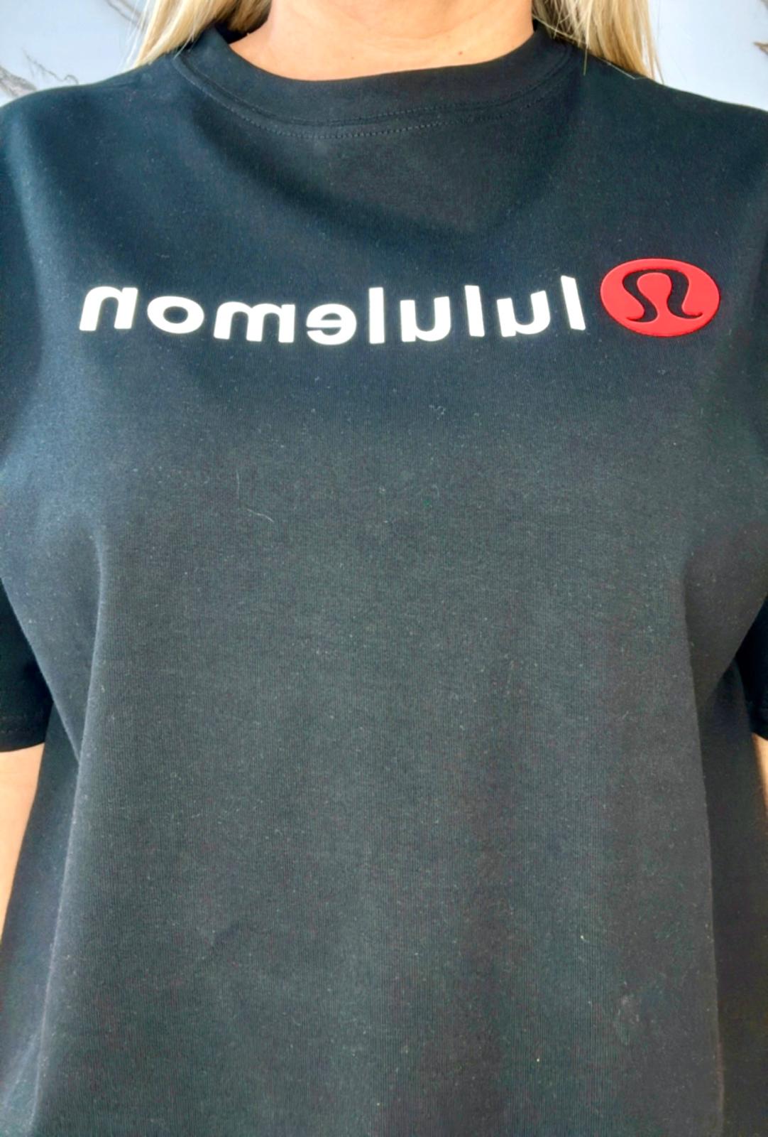 Lulumelon Top