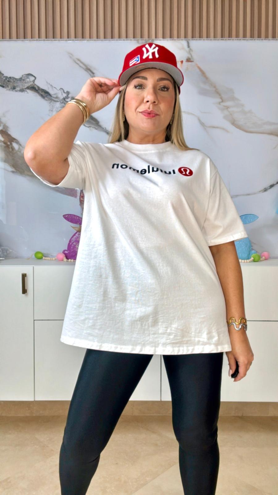 Lulumelon Top