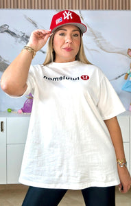 Lulumelon Top