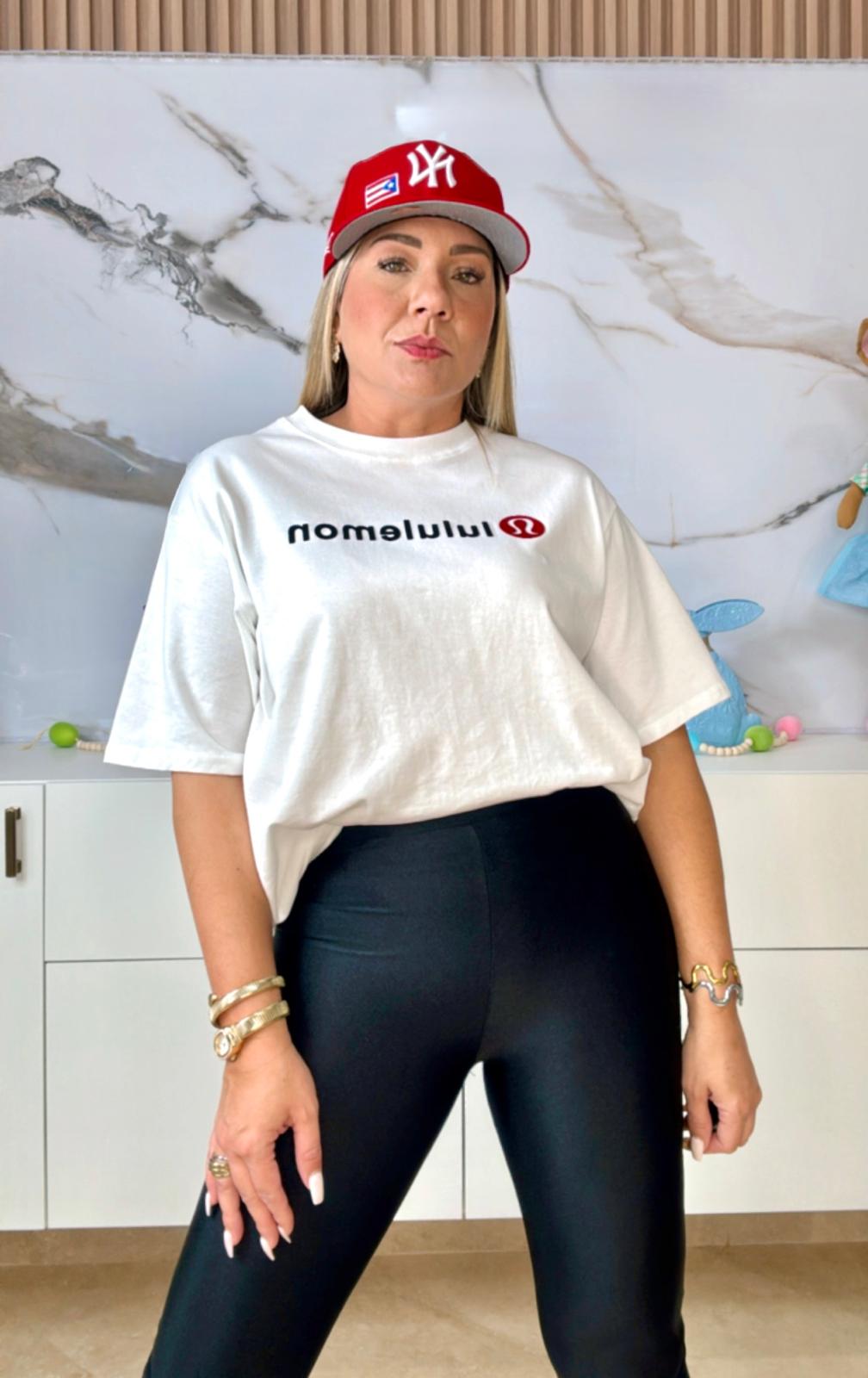 Lulumelon Top