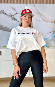Lulumelon Top