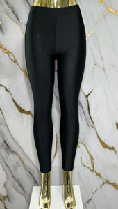 Satin Leggins