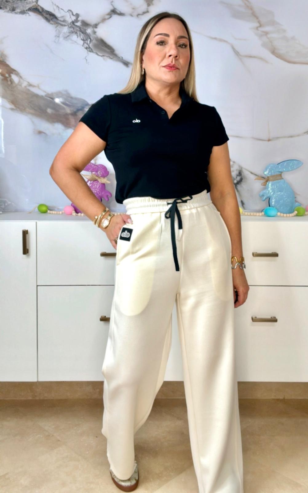 Pantalon Ola