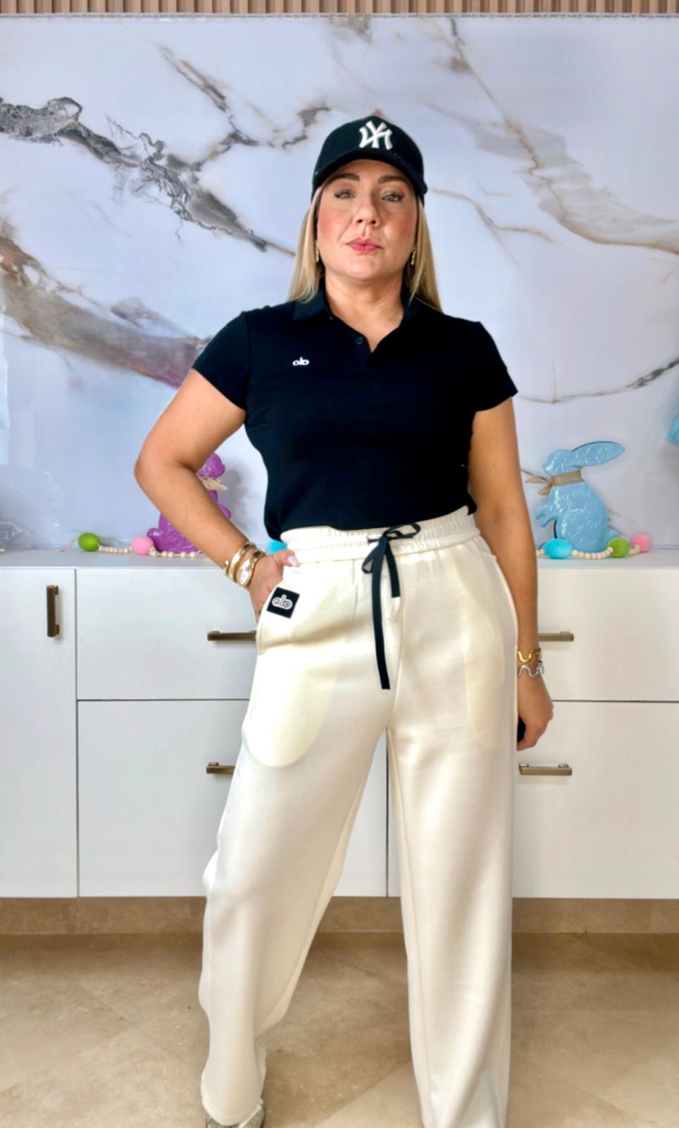 Pantalon Ola