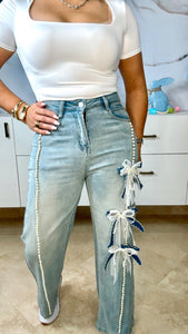 Jeans Zoe