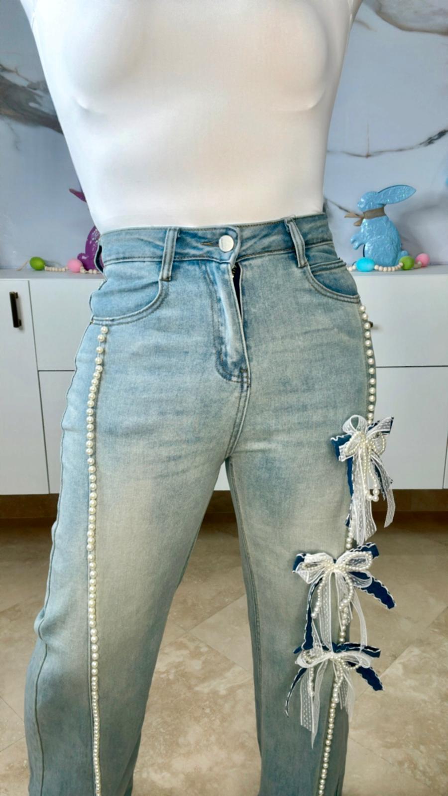 Jeans Zoe