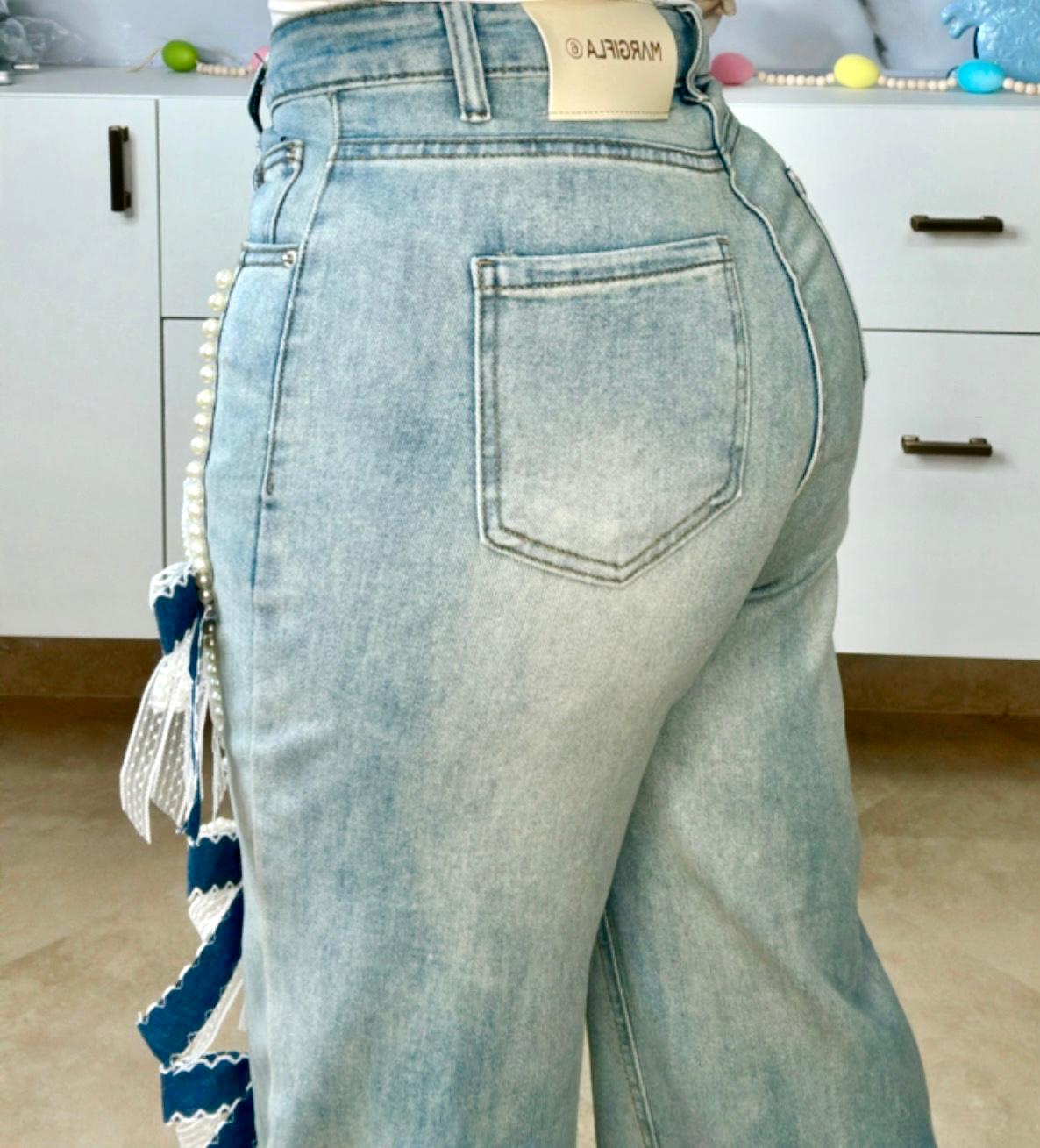 Jeans Zoe