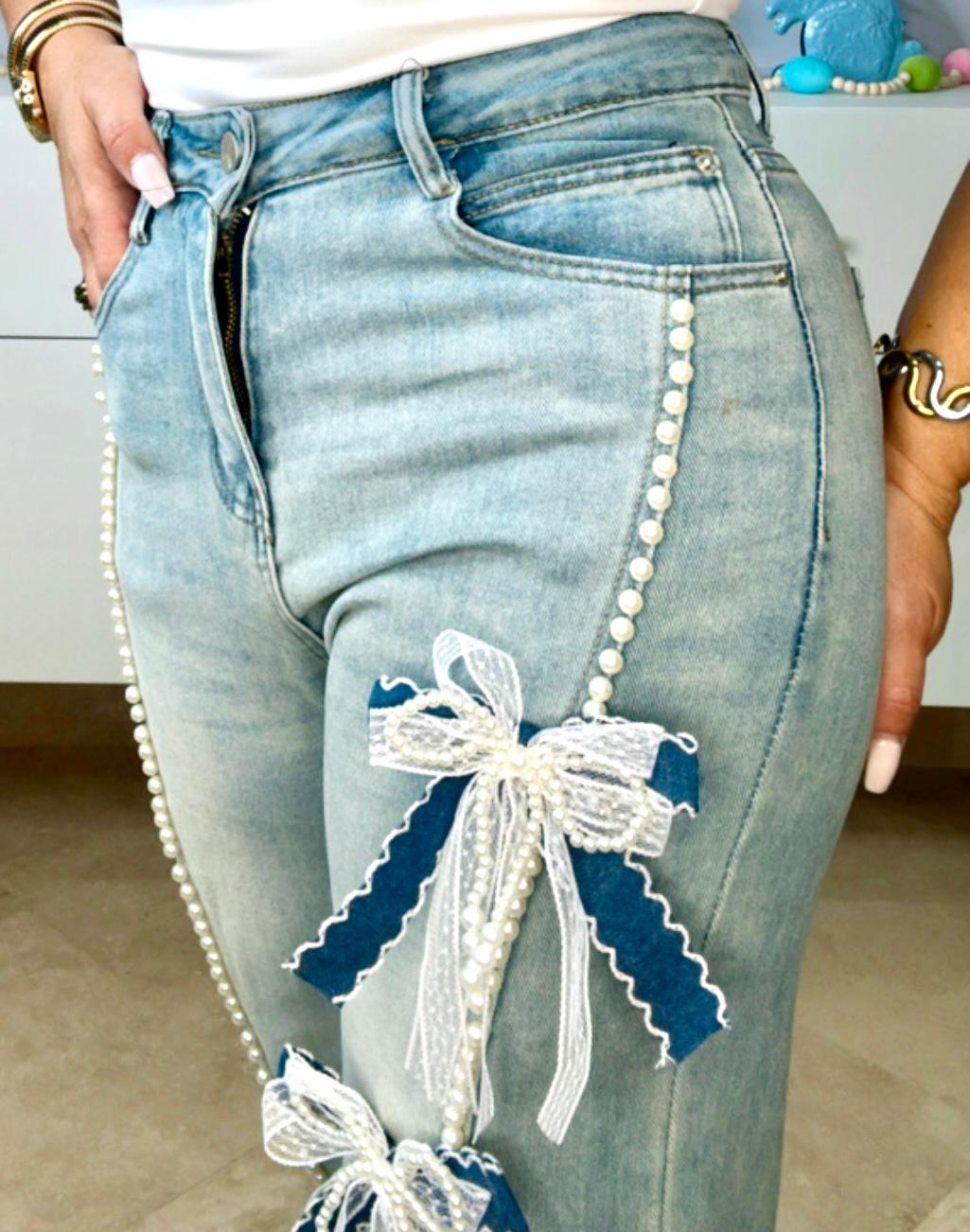 Jeans Zoe