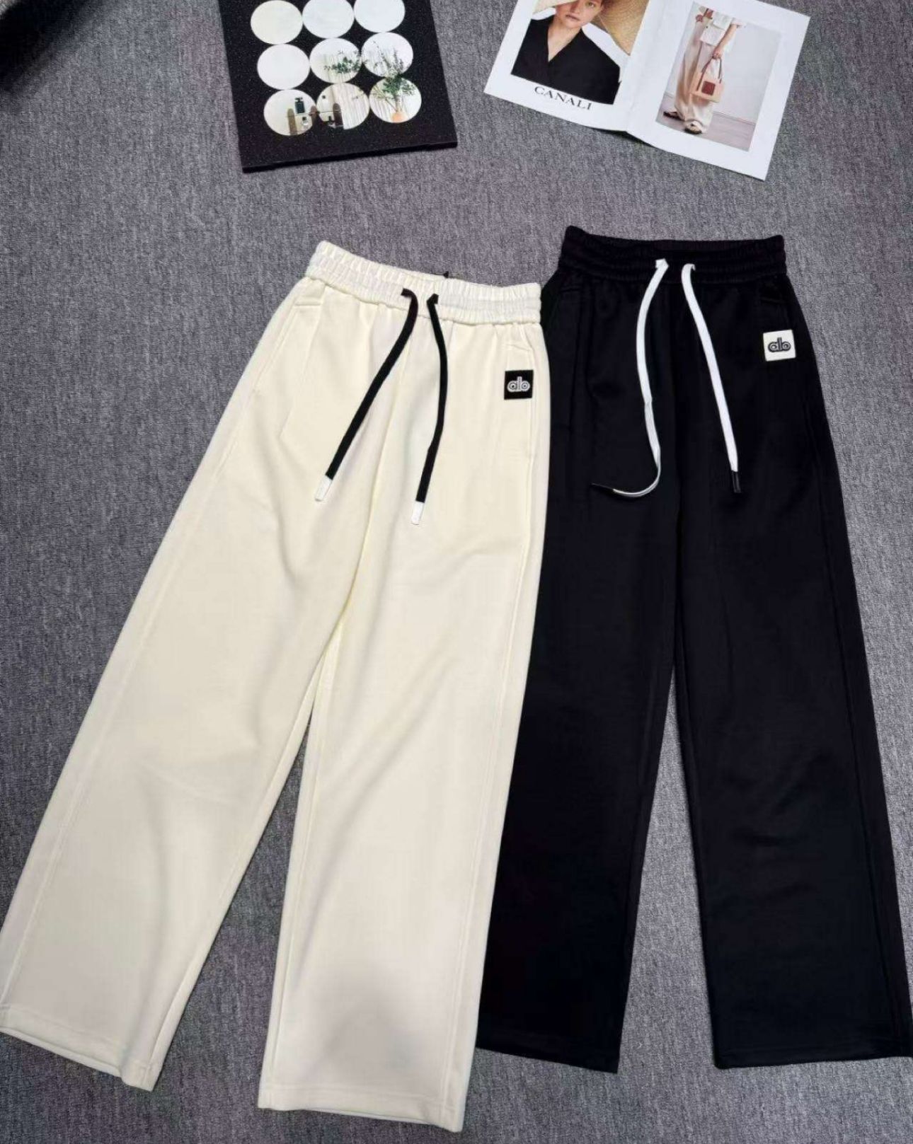 Pantalon Ola