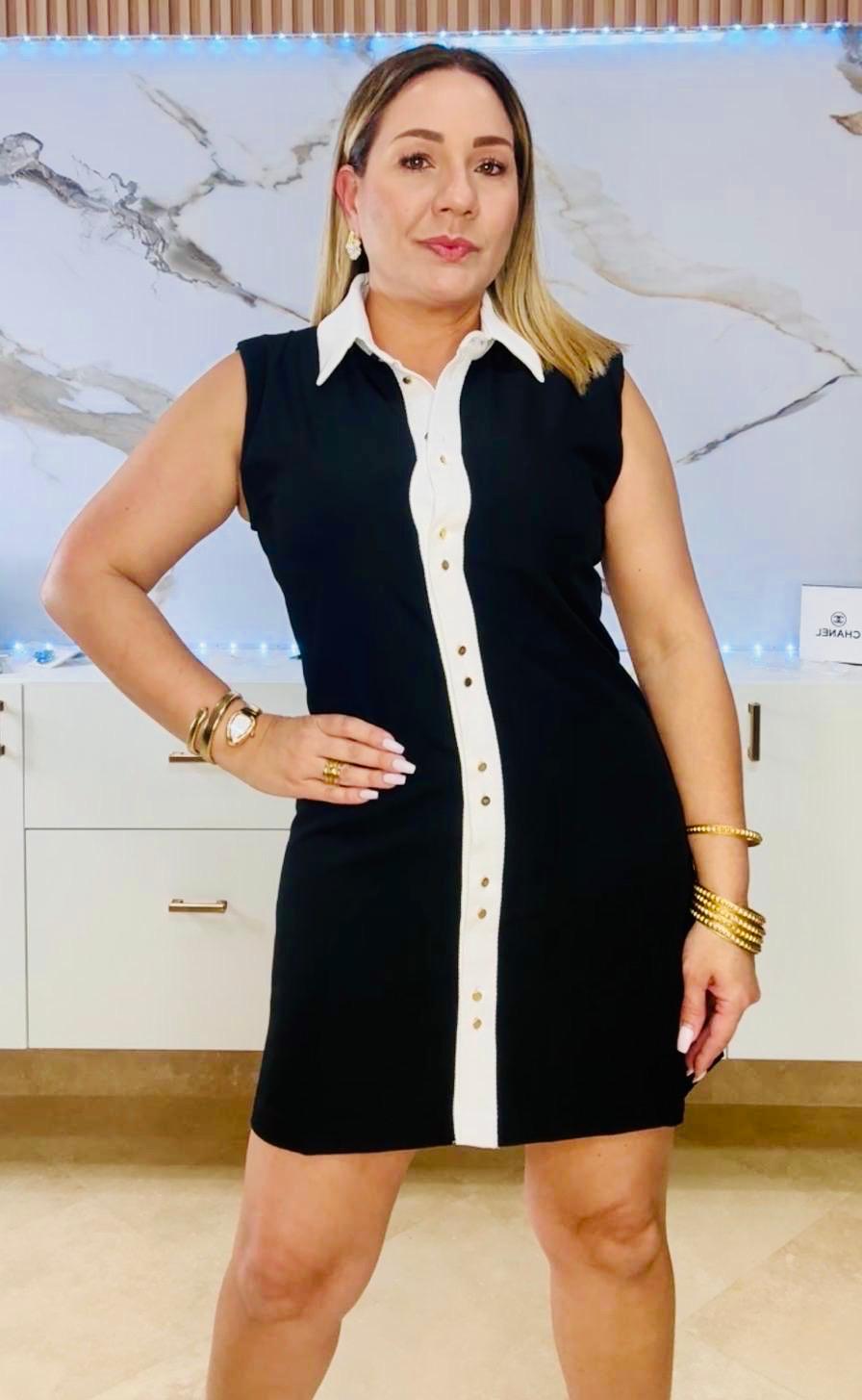 Lucia Dress