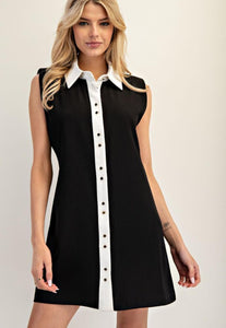 Lucia Dress