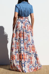 Maxi Dress Vivi