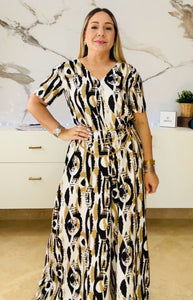 Jumpsuit Lizette