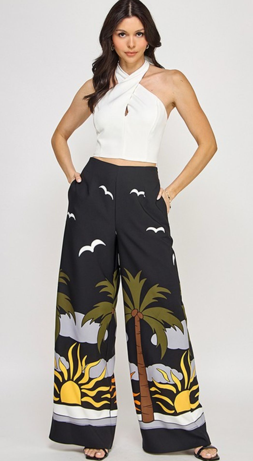 Palm Set