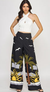 Palm Set