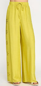 Daisy Pant