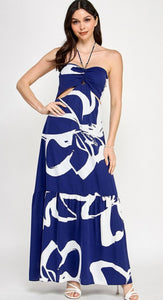 Alejandra Maxi Dress
