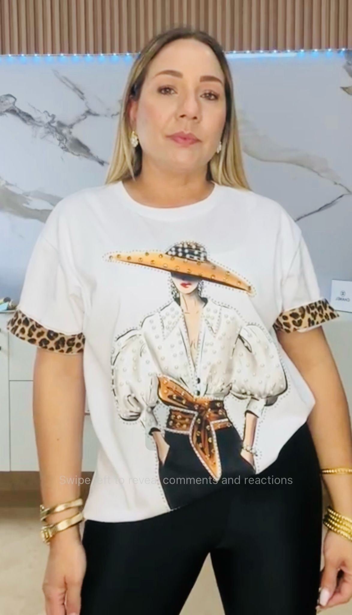 Madam Top