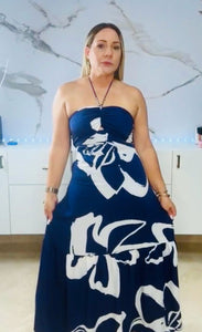 Alejandra Maxi Dress