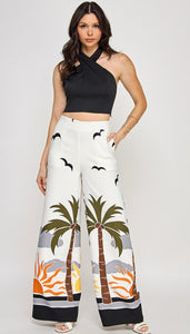 Palm Set