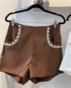 Short Susy