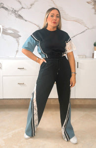 Jany Set Pant