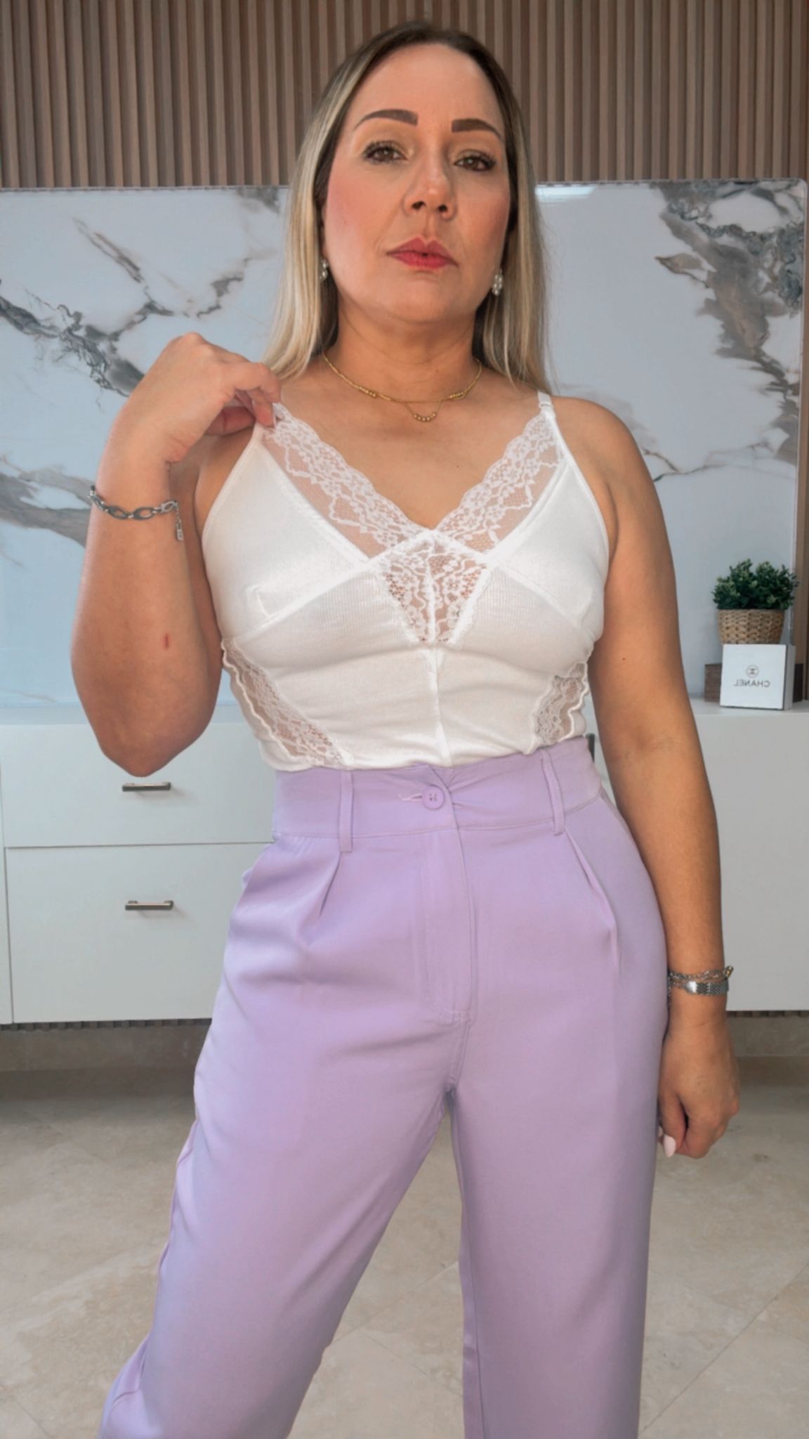 Mari Pant